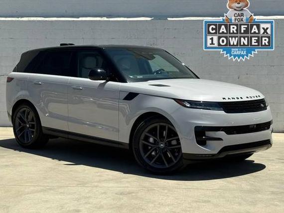 LAND ROVER RANGE ROVER SPORT 2024 SAL1P9EU1RA171324 image
